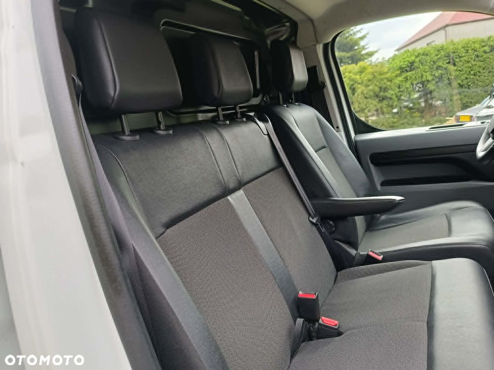 Opel VIVARO - 15