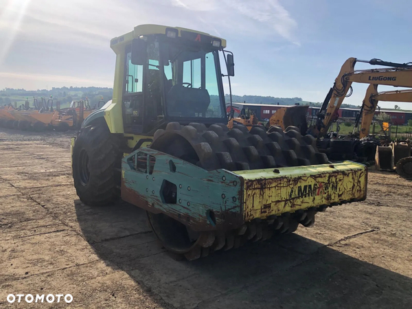 Ammann ASC150