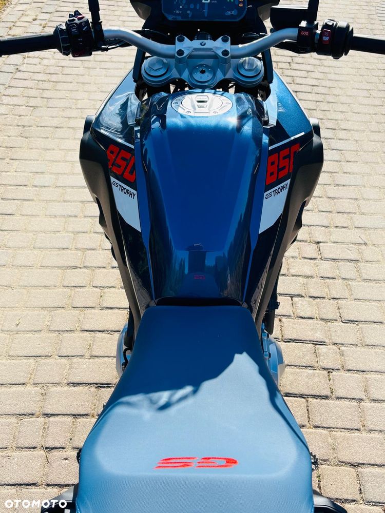 BMW GS - 11