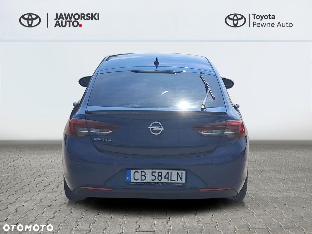 Opel Insignia 1.5 T Elite S&S - 14