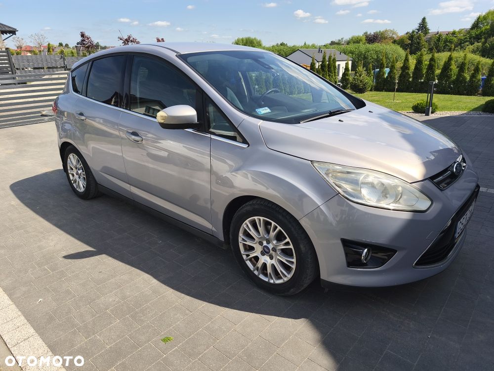 Ford C-MAX - 6