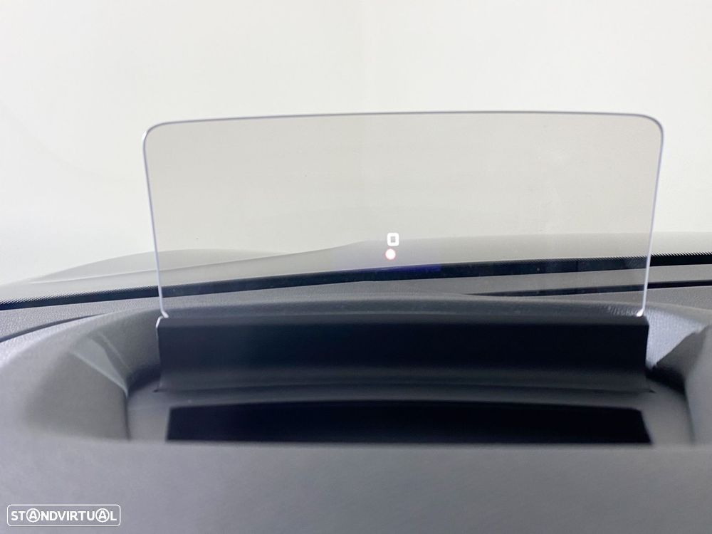 Citroën C4 X 1.2 PureTech Max EAT8 - 12