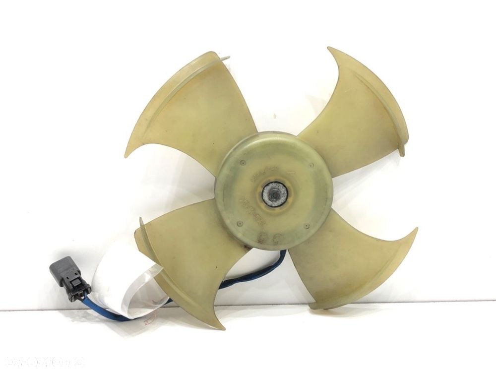 WENTYLATOR KLIMATYZACJI  HONDA FR-V (BE) 2004 - 2022 1.7 (BE1) 92 kW [125 KM] benzyna 2004 - 2022 - 1