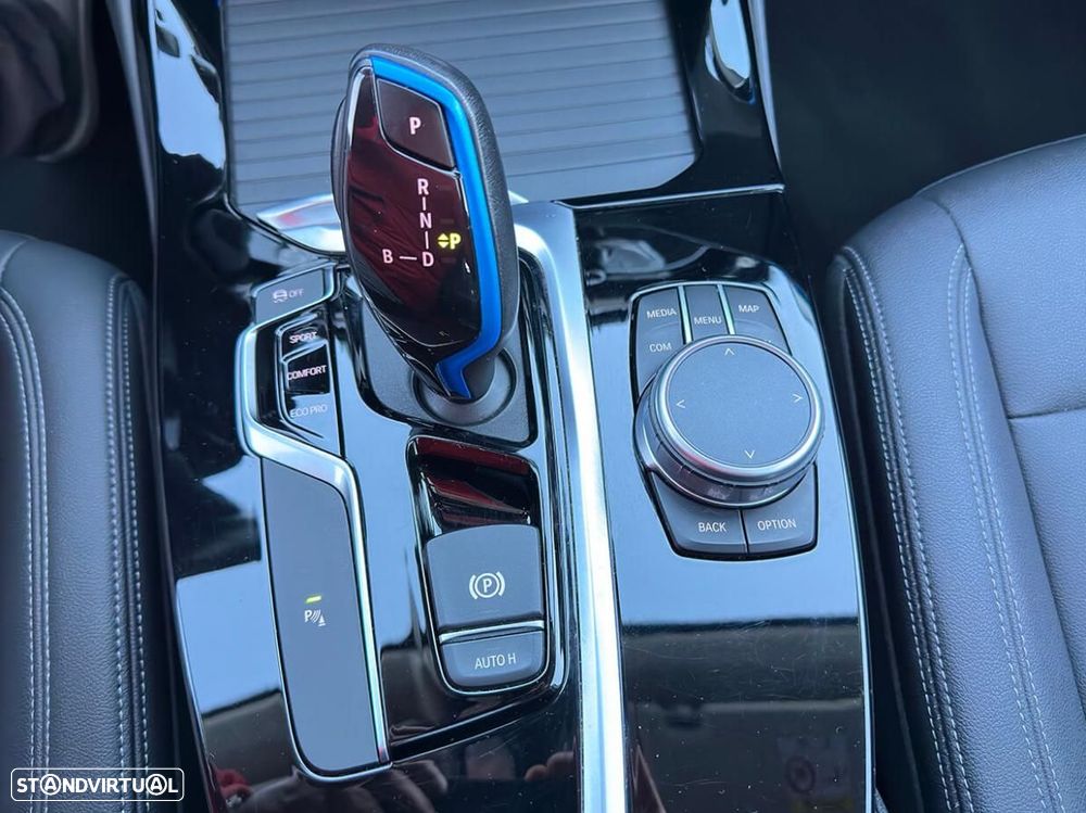 BMW iX3 M Sport Inspiring - 33