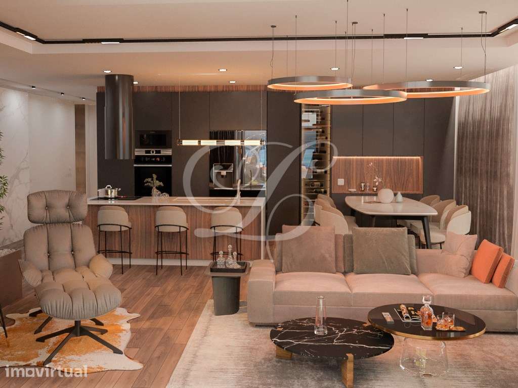 Apartamento T3 c/ Vista Mar | Aljezur - Grande imagem: 3/20