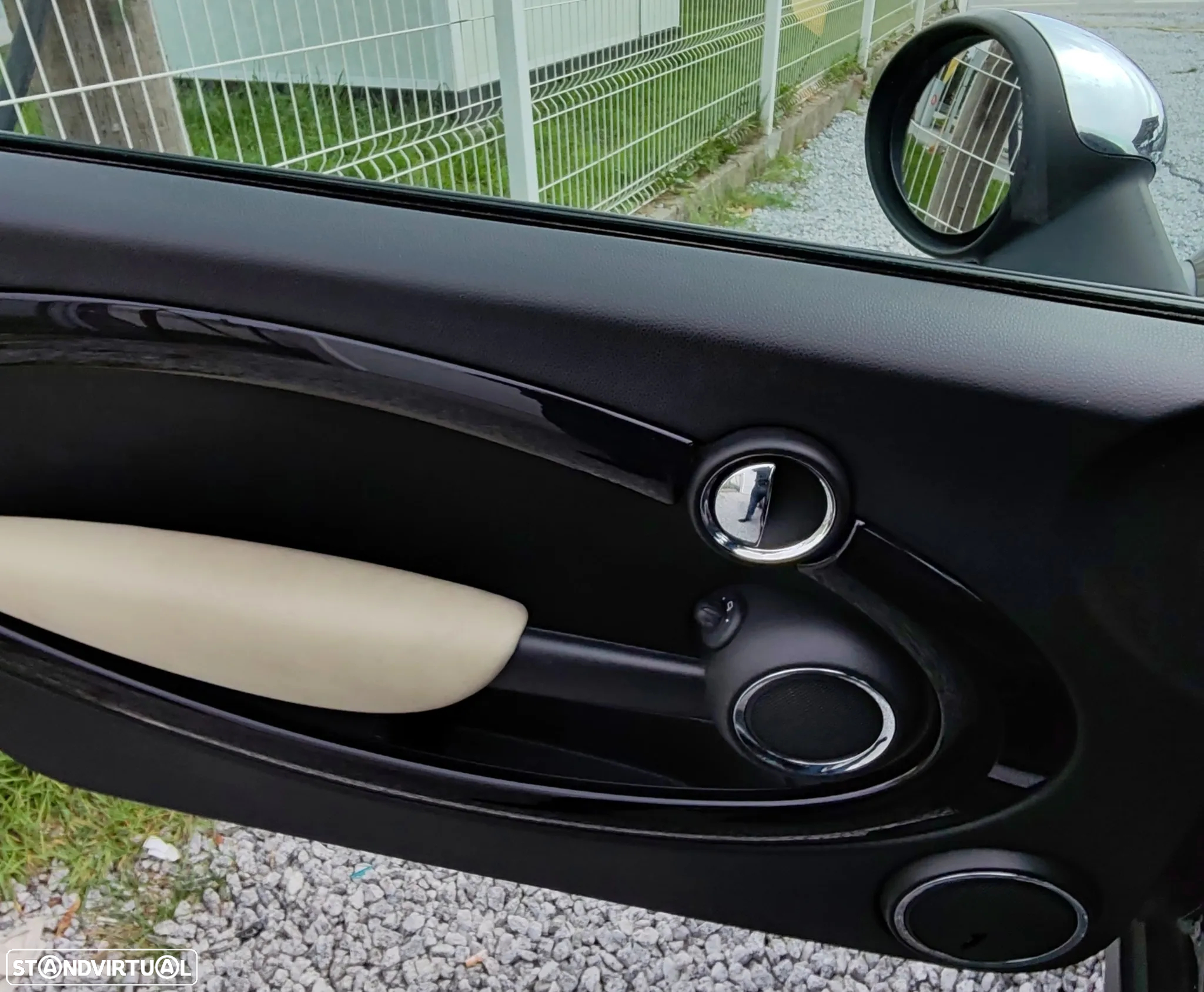 MINI 3 Portas Cooper S - 20