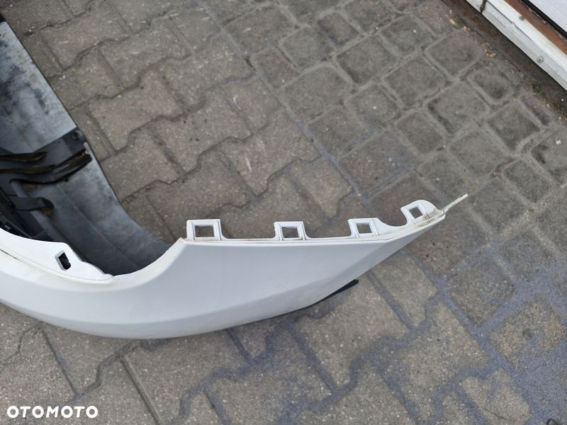 FIAT 500X ZDERZAK TYŁ TYLNY 296 - 9