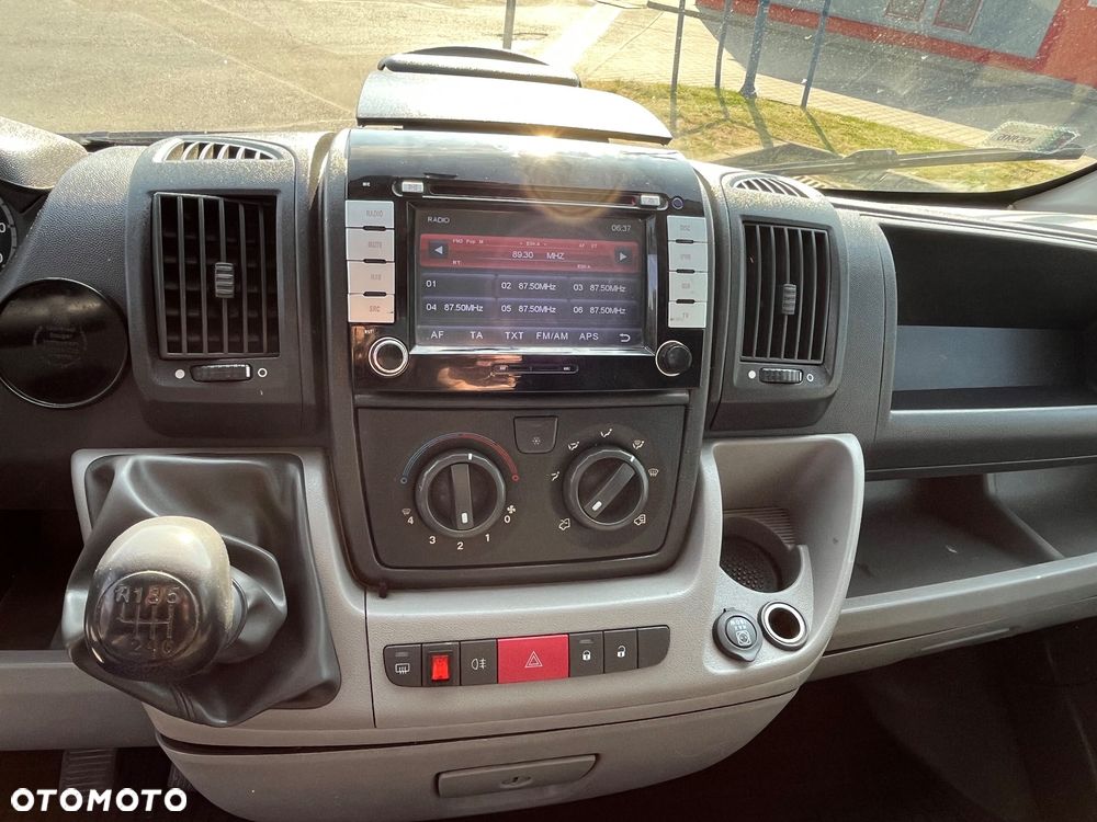 Fiat Ducato - 10