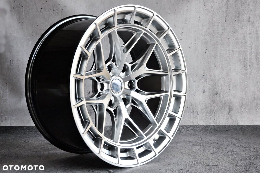 1986 HSPL NOWE ALUFELGI 20 10J ET-10 6x139,7 OFFROAD DODGE RAM V 5 1500 - 7