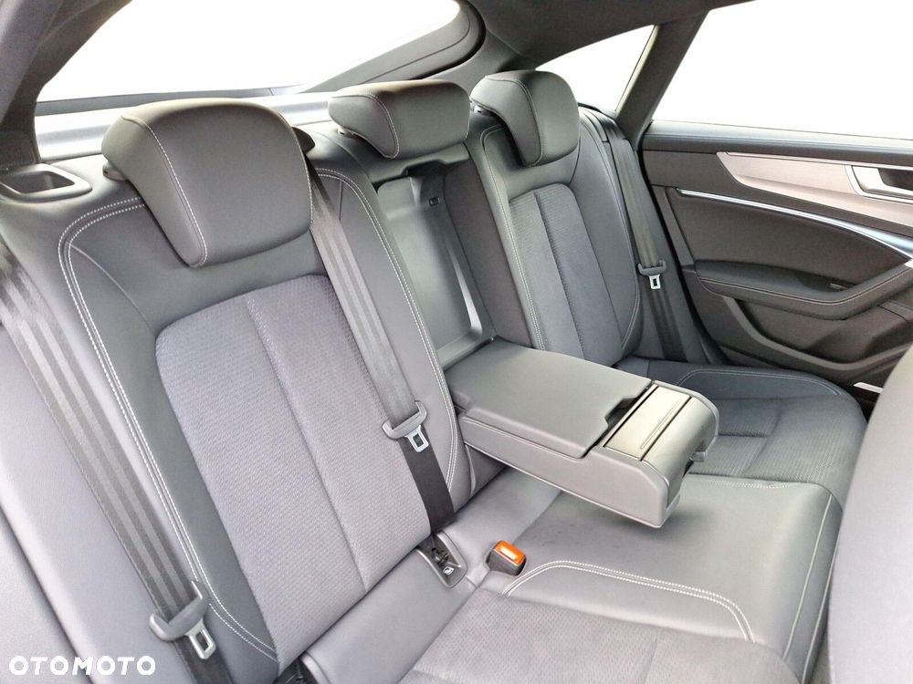 Audi A7 Sportback 45 TFSI mHEV Quattro S tronic - 13