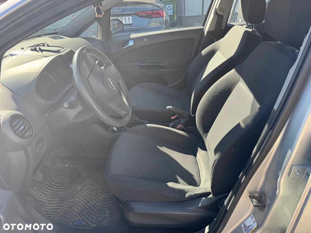 Opel Corsa 1.3 CDTI 111 - 18