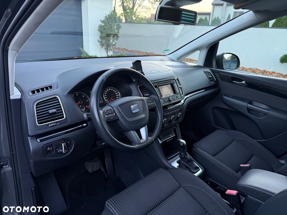 Seat Alhambra - 30