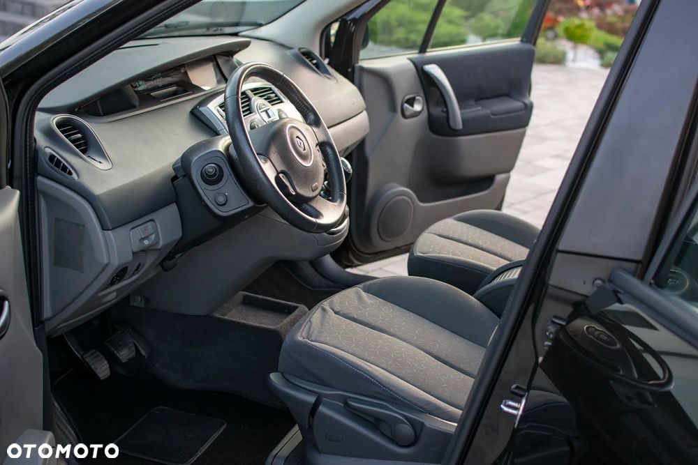 Renault Scenic - 6