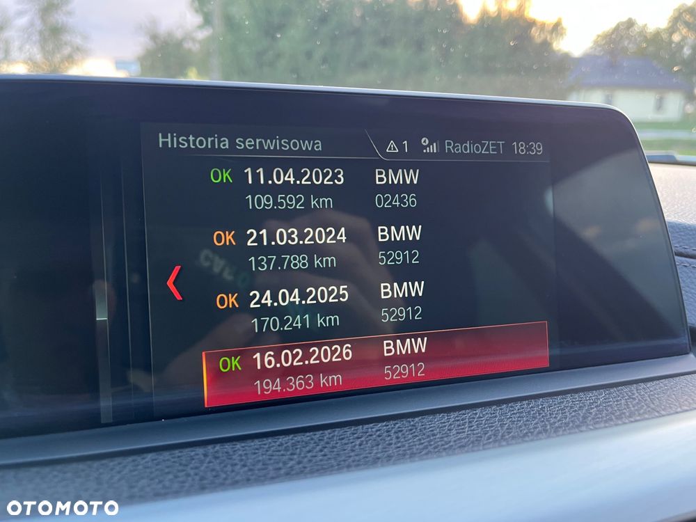 BMW Seria 3 320d Sport Line - 34