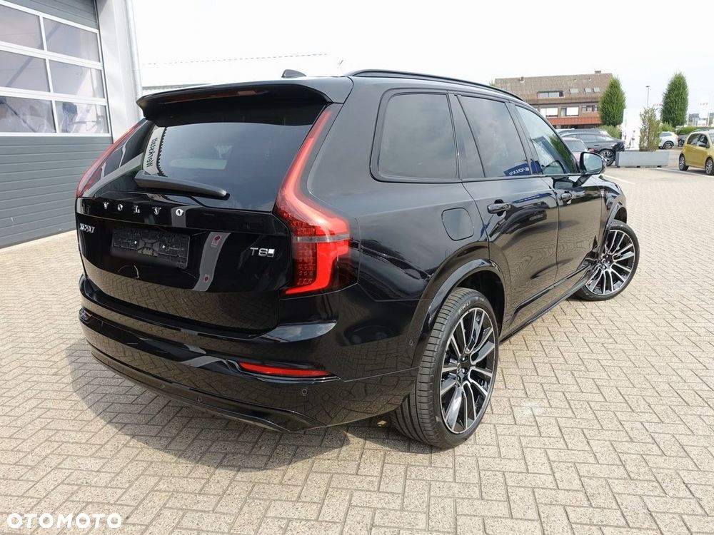 Volvo XC 90 T8 AWD Ultra Dark - 3