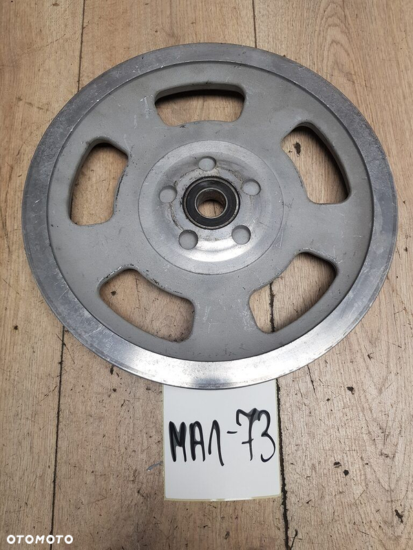 Pulley 72T koło pasowe napędowe Harley Davidson V-Rod 40431-01