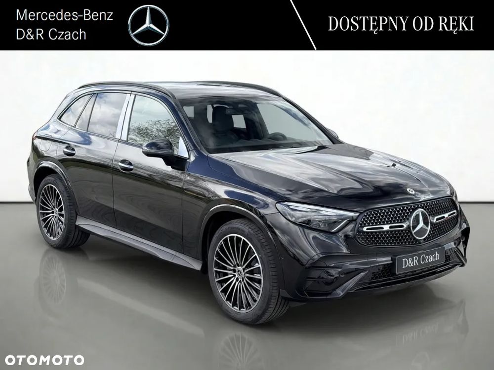 Mercedes-Benz GLC - 2