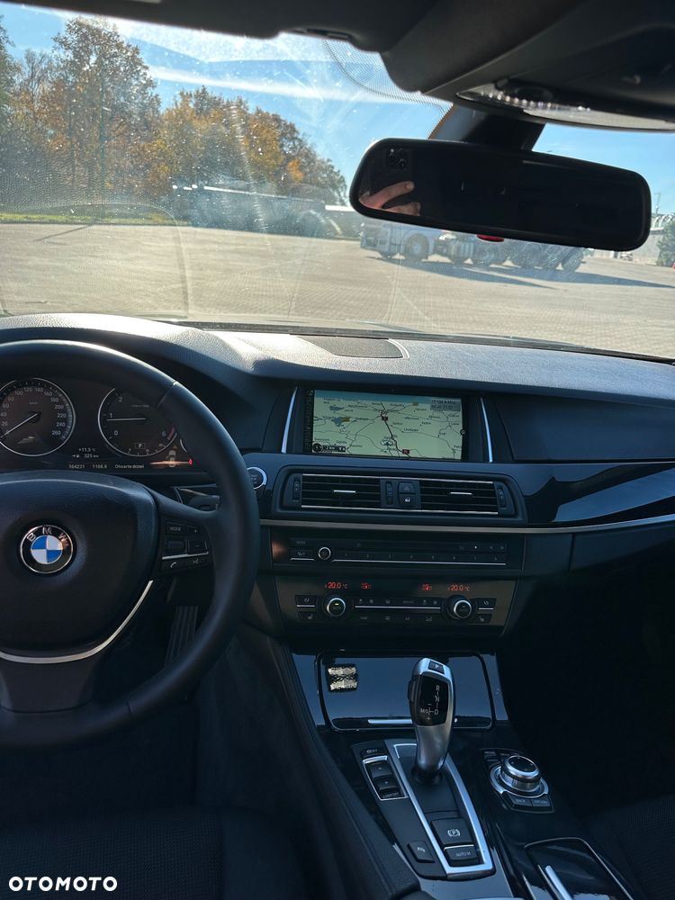 BMW Seria 5 - 17