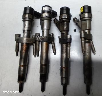 WTRYSKIWACZ 2,5 DCI BOSCH 0445110087_0445110141_MASTER MOVANO TRAFIC VIVAROSPRAWDZONA - 3