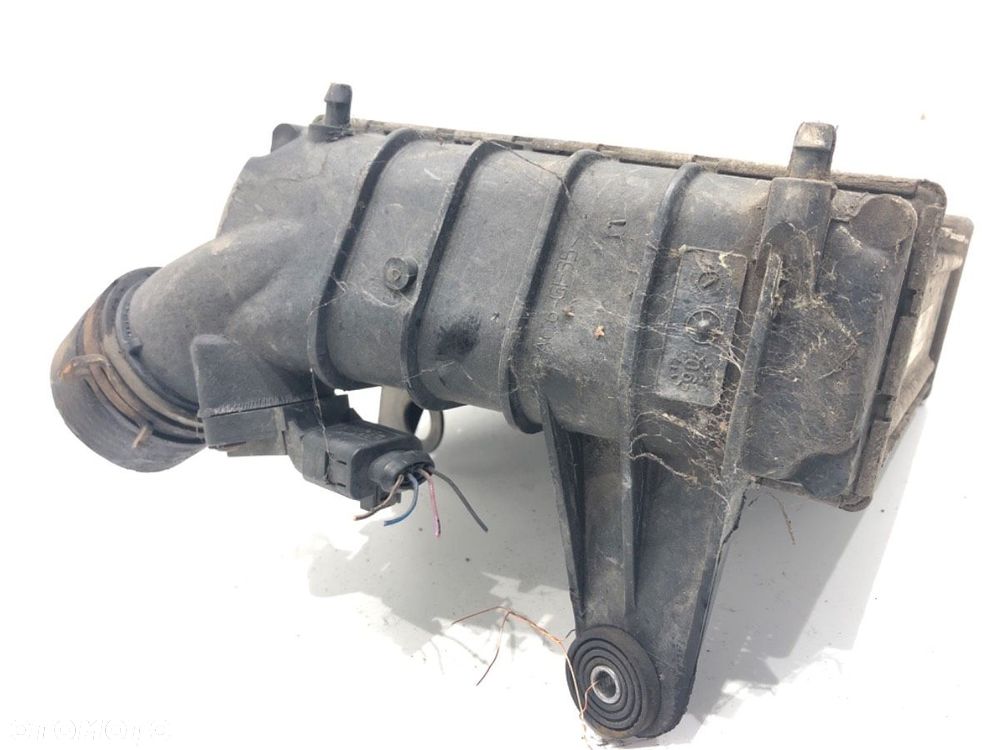 INTERCOOLER  SEAT IBIZA III (6L1) 2002 - 2009 1.4 TDI 59 kW [80 KM] olej napędowy 2005 - 2009 - 3