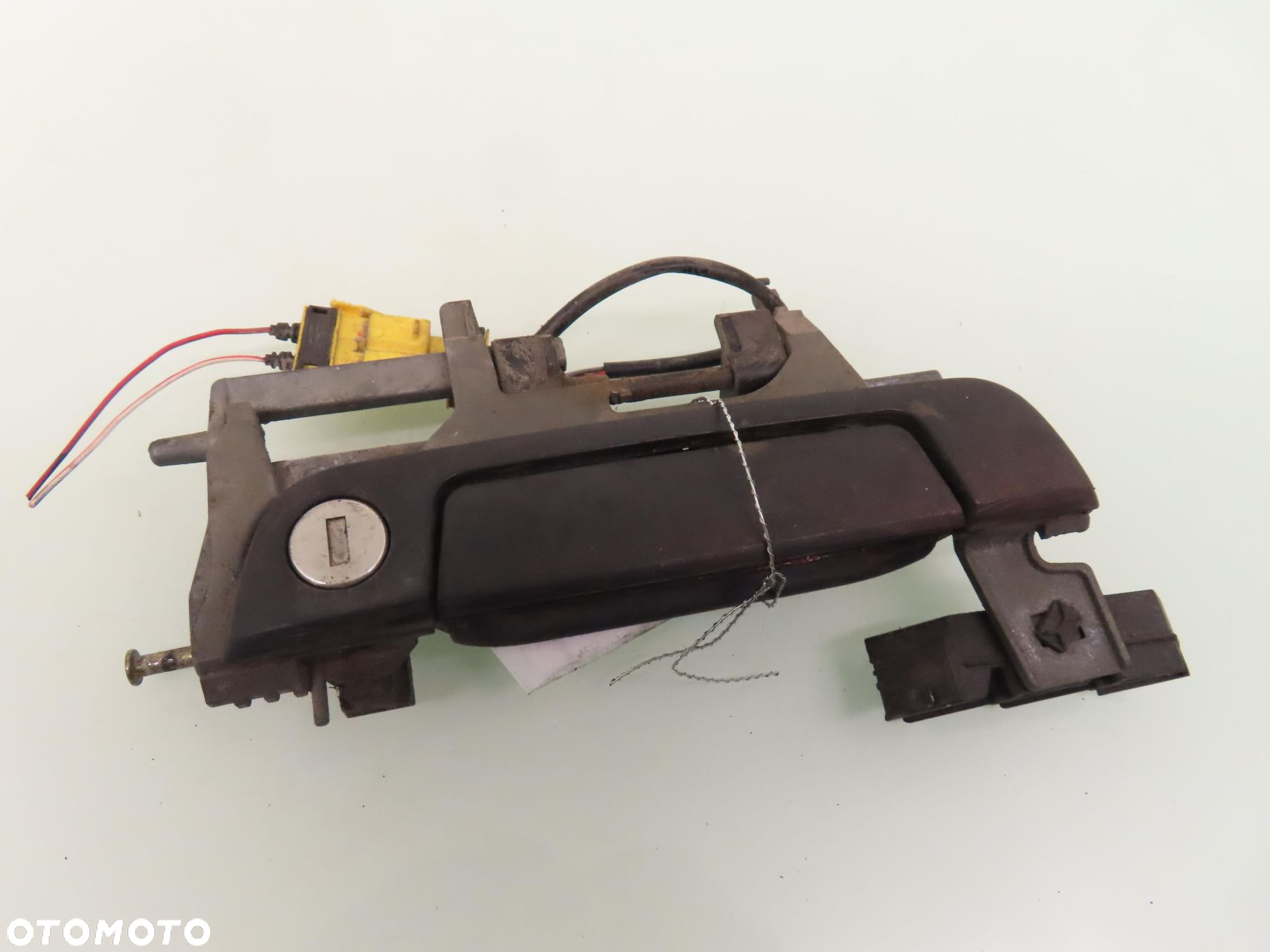 KLAMKA PRAWA PRZEDNIA BMW E36 1960801 - 4