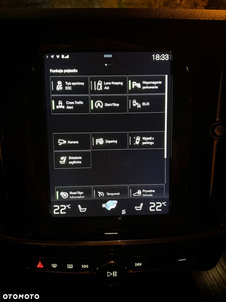 Volvo S90 T6 AWD Geartronic Momentum - 17