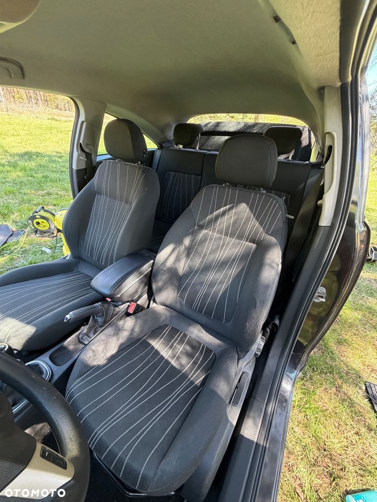 Opel Corsa 1.2 16V Cosmo - 16