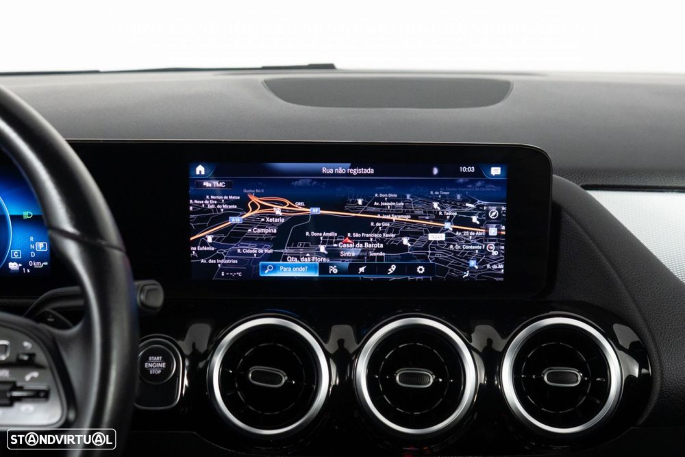 Mercedes-Benz B 250 e Progressive - 13