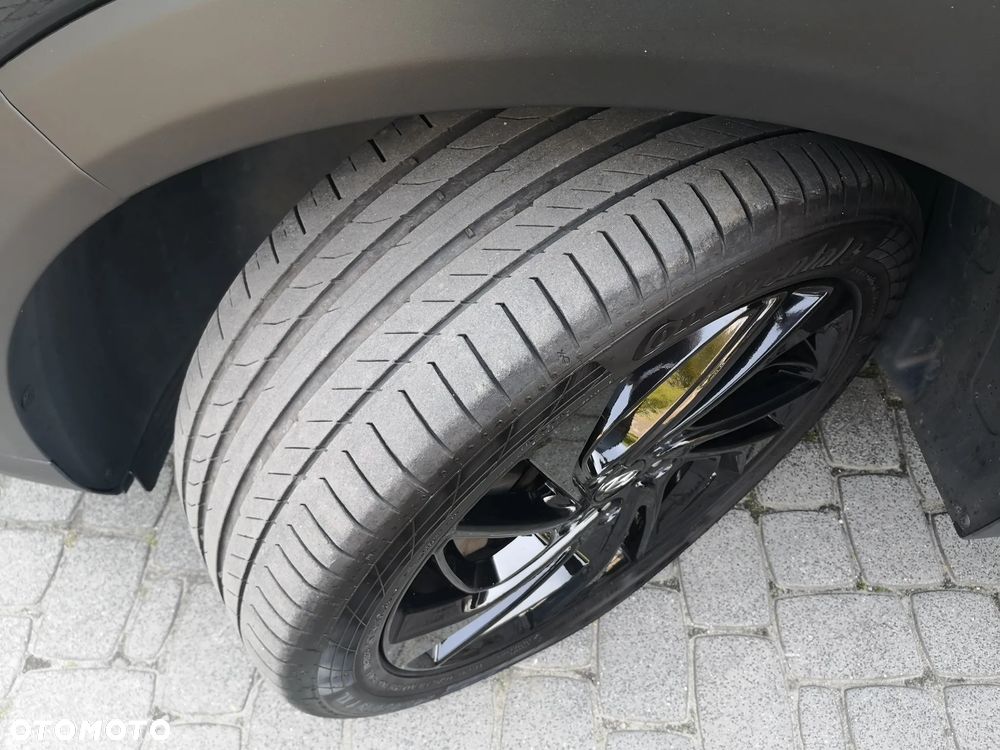 Hyundai Tucson 1.6 GDi 4WD N Line - 34