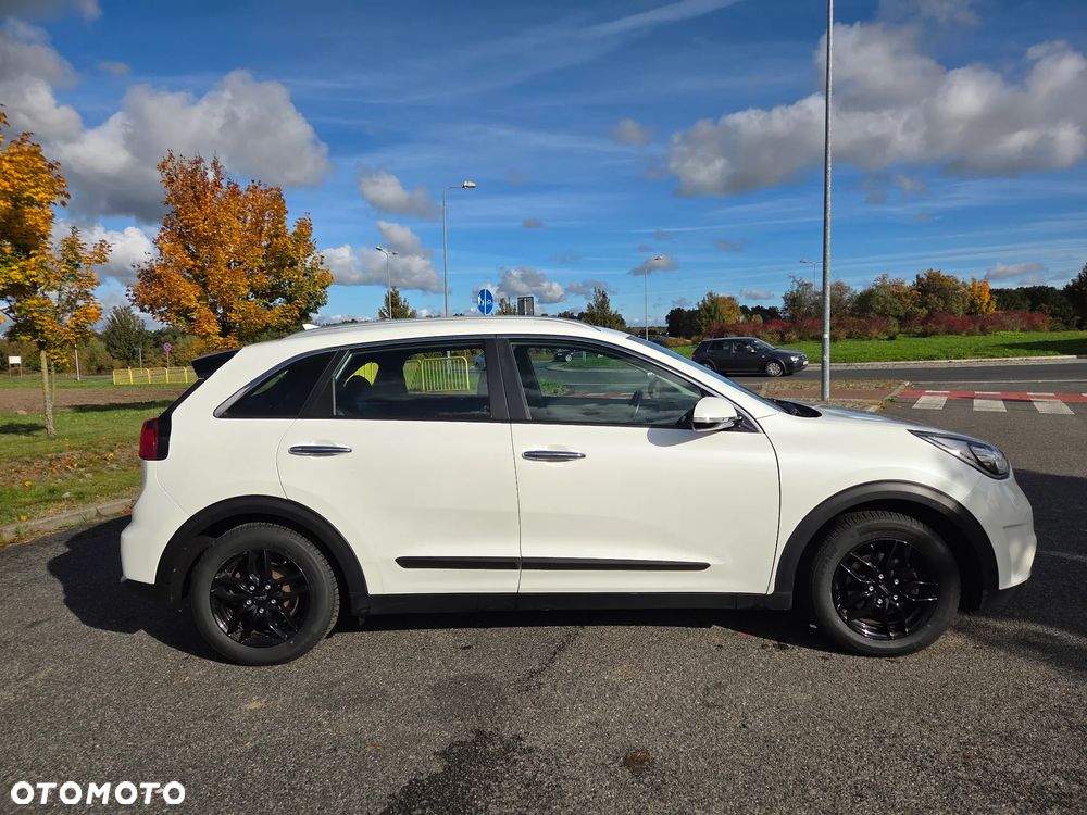 Kia Niro - 4