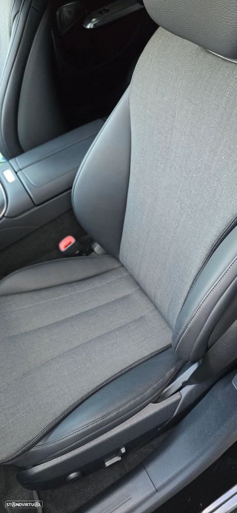 Mercedes-Benz E 300 de - 5