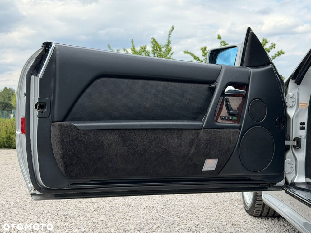 Mercedes-Benz SL - 31