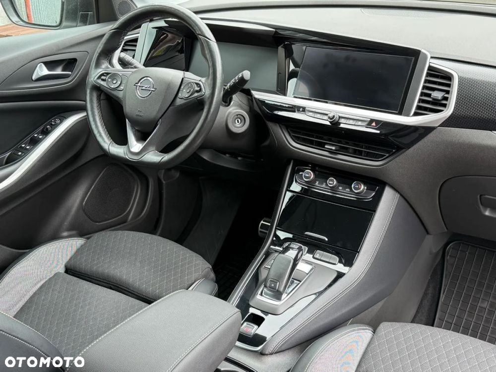 Opel Grandland X 1.5 D Start/Stop Automatik Design Line - 28