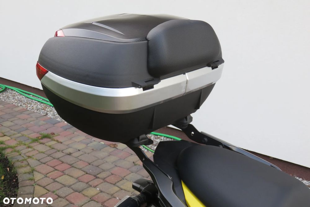 Kawasaki Versys 650 - 17
