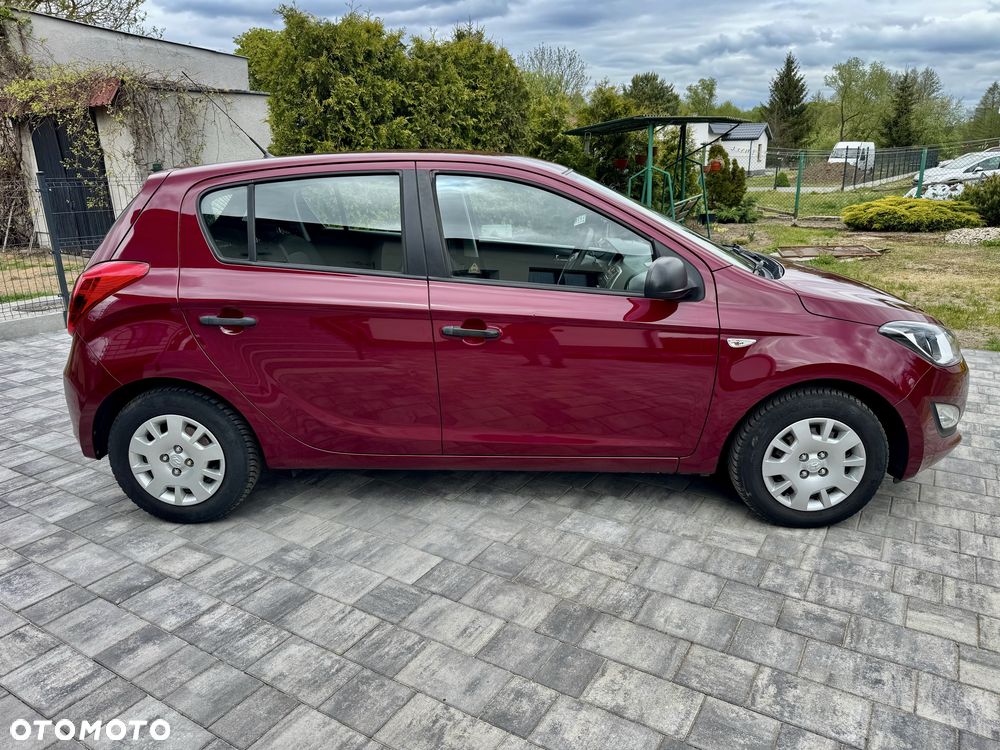 Hyundai i20 - 3