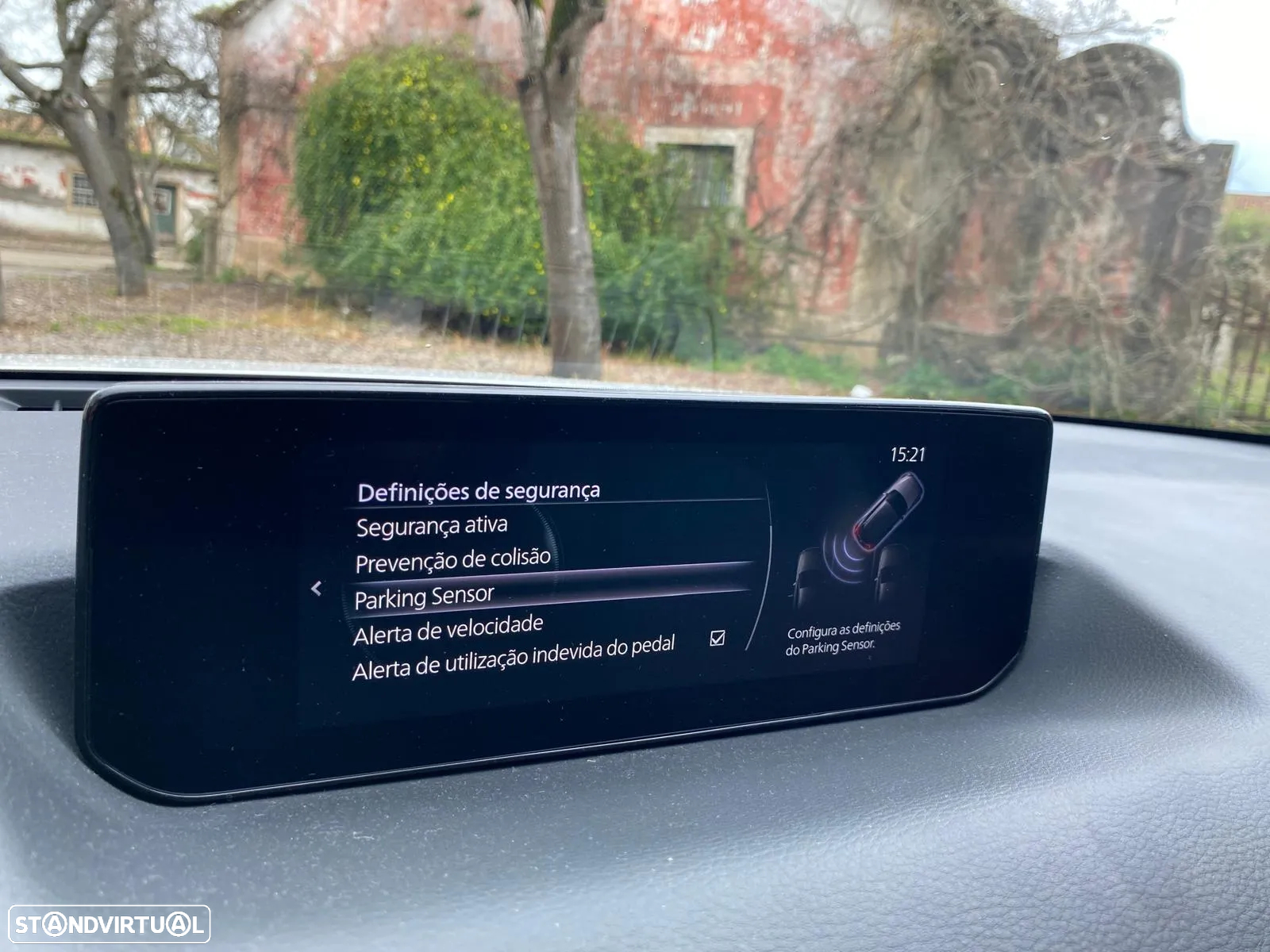 Mazda MX-30 e-Skyactiv Exclusve-Line - 37