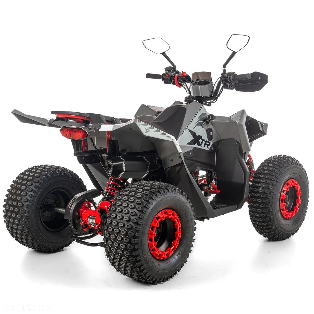 XTR Inny - 3