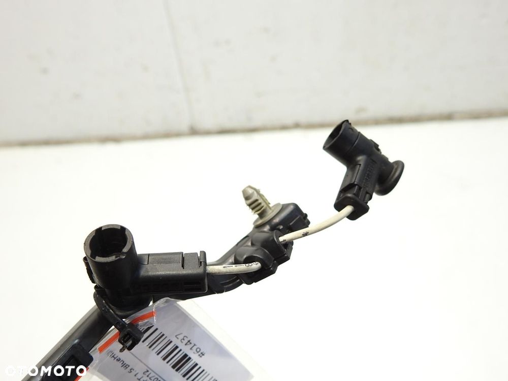 LISTWA ŚWIEC ŻAROWYCH PEUGEOT 208 1.5 BLUE HDI 9814793180 - 3