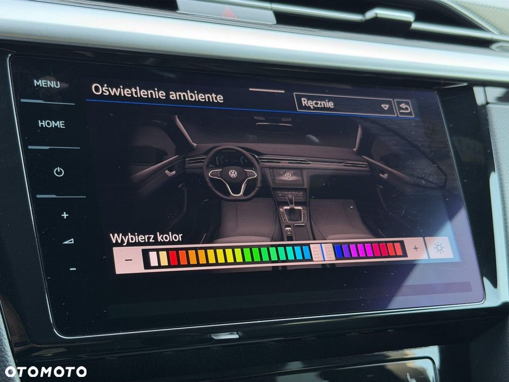 Volkswagen Arteon Shooting Brake 2.0 TSI R-Line DSG - 27