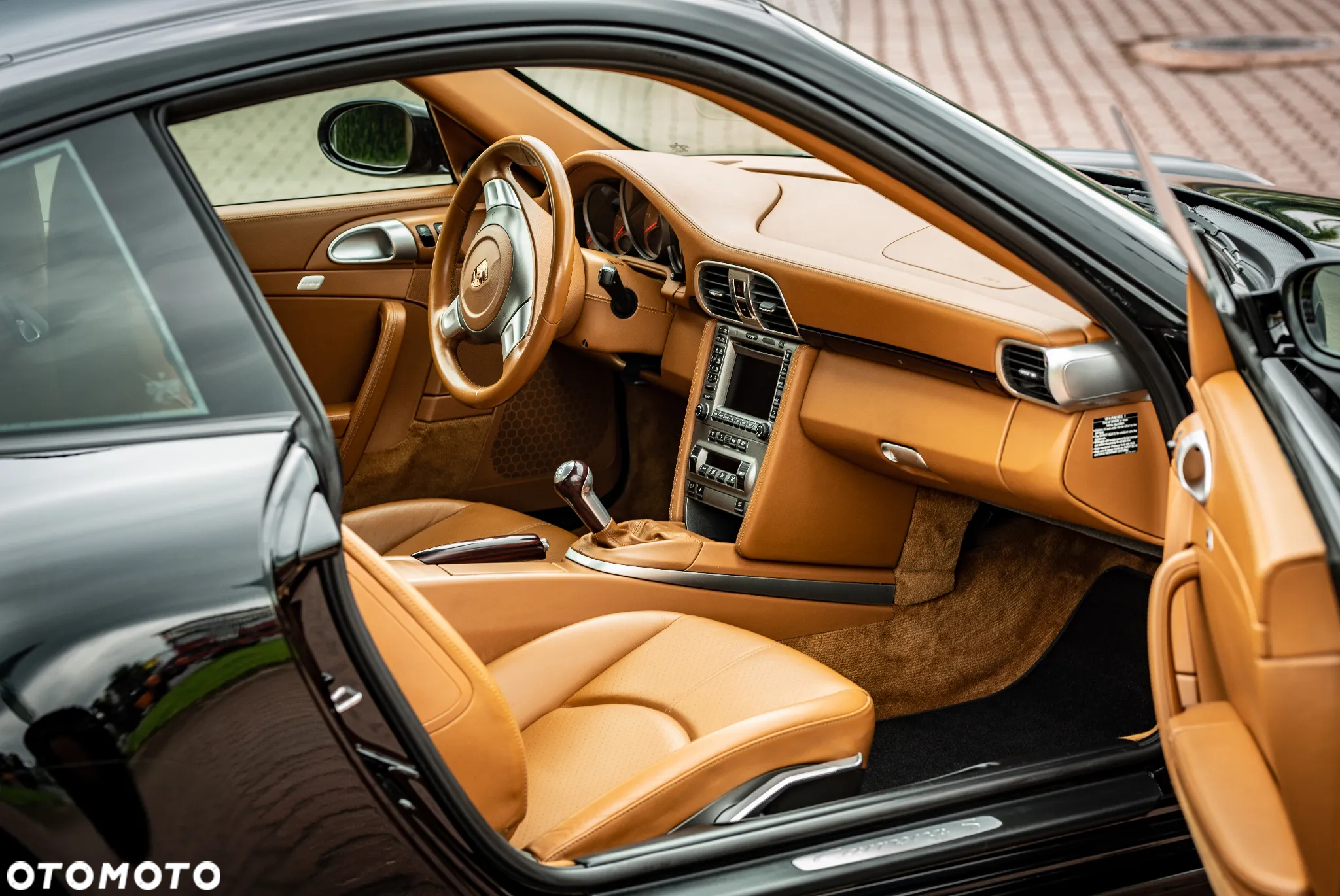 Porsche 911 Carrera S - 3