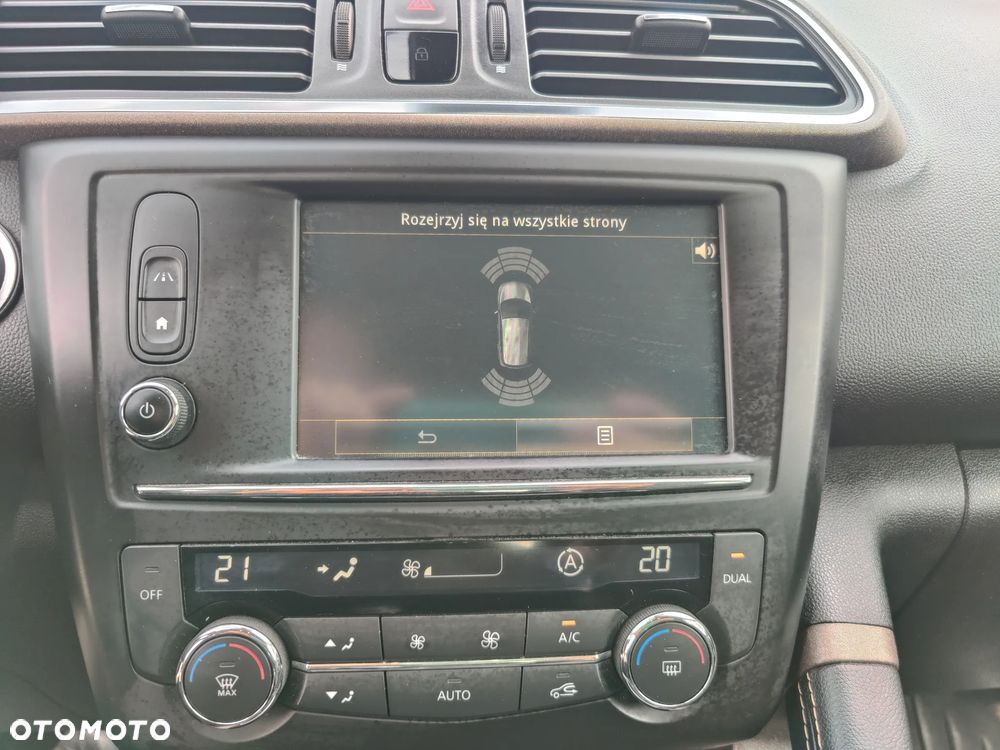 Renault Kadjar Energy dCi 110 Experience - 19
