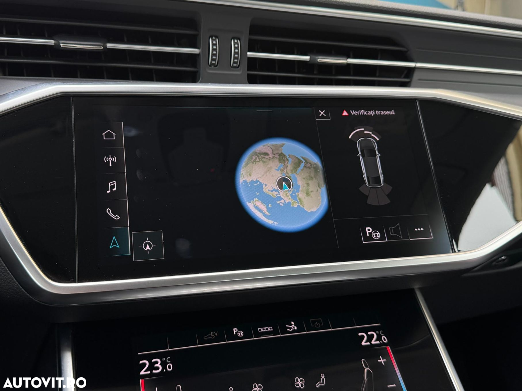 Audi A7 - 13