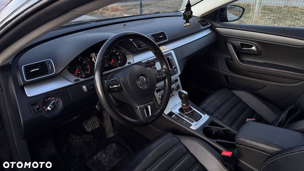 Volkswagen CC - 13
