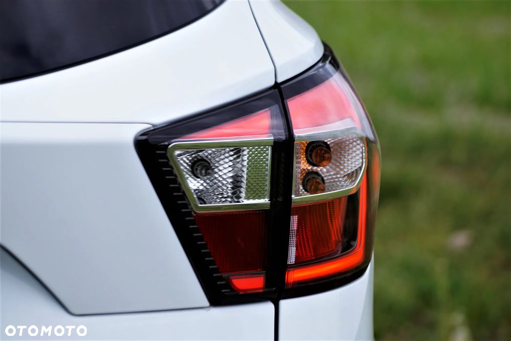 Ford Kuga - 19
