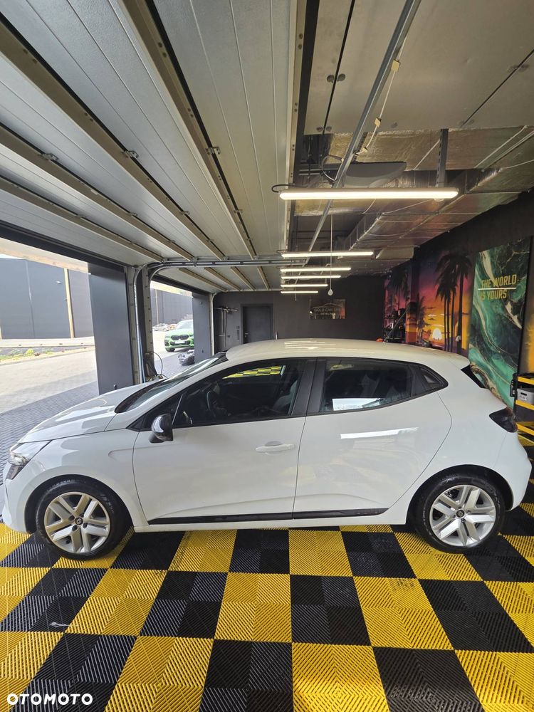 Renault Clio 1.0 TCe Evolution - 7