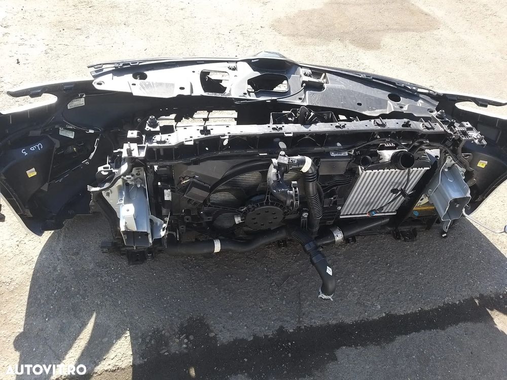 Vand Fata Completa Fara Farurui pentru Renault Clio 5 din 2021 , 1.0 Benzina - 7