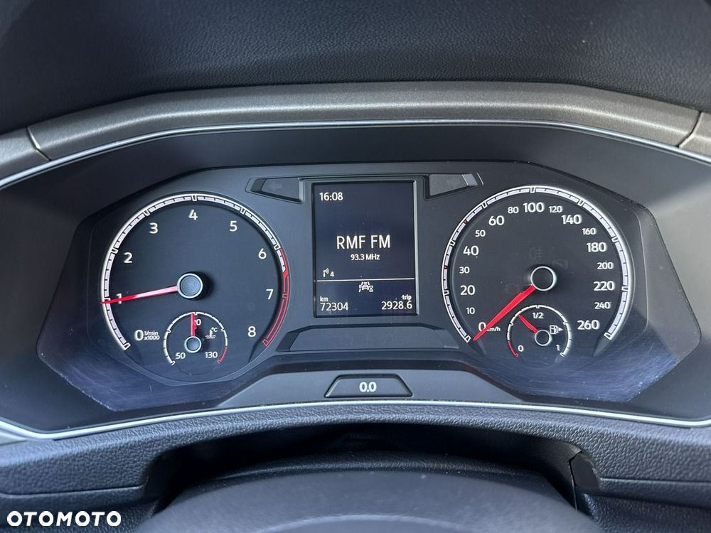 Volkswagen T-Roc 1.0 TSI Advance - 15
