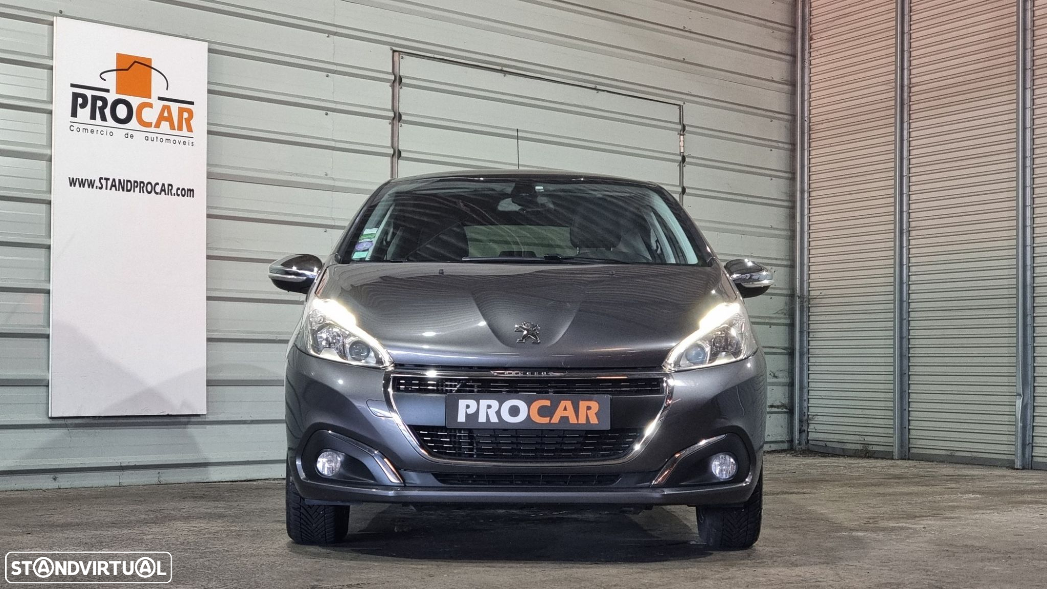 Peugeot 208 1.2 PureTech GT Line - 26