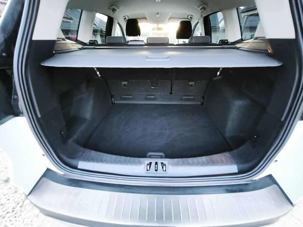 Ford Kuga 1.5 EcoBoost FWD Edition ASS - 26