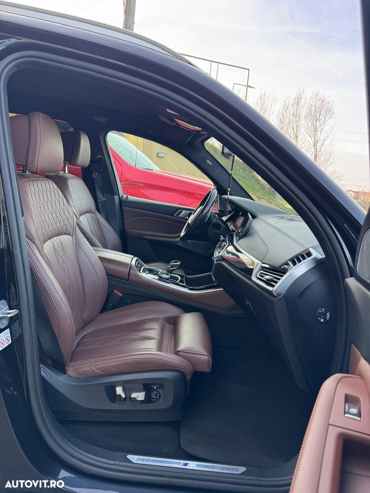 BMW X5 xDrive45e - 23